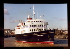 FQ0477 - Scottish Ferry - Hebridean Princess - photograph 6x4 - £1.98 GBP
