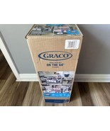 Graco Pack N Play ON THE GO Playard Kate Fashion NEW Sealed #2139039 - £62.10 GBP