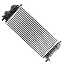 Turbo Intercooler Charge Air Cooler for Ford Expedition 2018-2021 F150 2015-2020 - £85.66 GBP