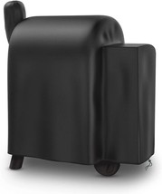 Grill Cover for Traeger Grills Pro Series 575/22, Lil&#39; Tex, Eastwood, Du... - $48.48