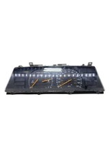 Speedometer MPH Analog Head Only 4 Cylinder Fits 90-91 CAMRY 576548 - $723.34 MXN
