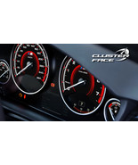BMW F30 F32 F20 Instrument Cluster face (km and mph are avaliable) - $74.25