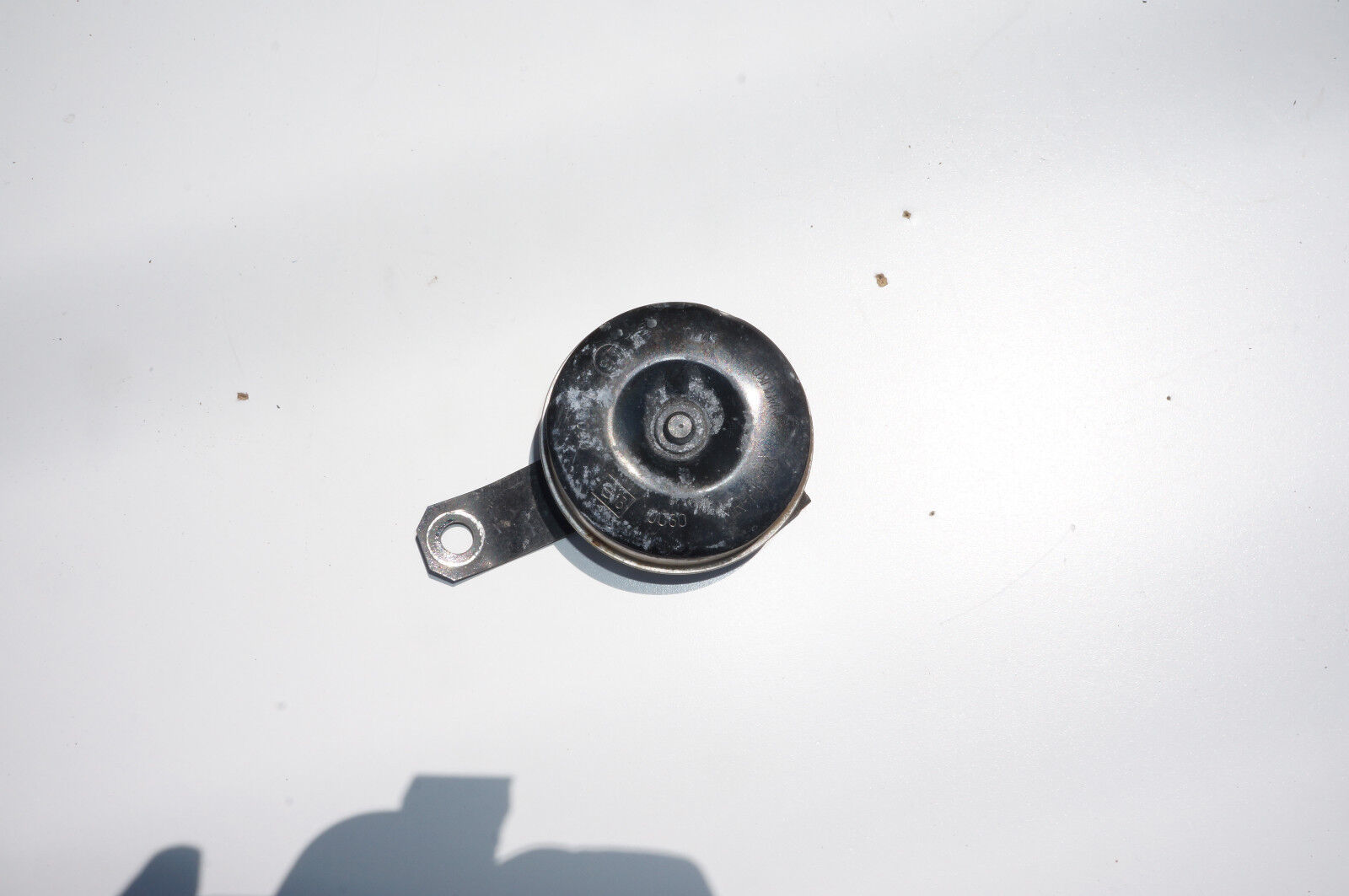 2013-2014 SCION FR-S MARUKA LOW NOTE LOW TONE HORN L  FRS OEM M0110 - $55.89