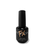 Fuzion FX Matte Flake Top Coat - Spiced, 15ml - $54.92 CAD