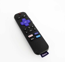 Roku Express 4K+ 3941R2 (3941X2) Streaming Media Player w/ Voice Remote image 7