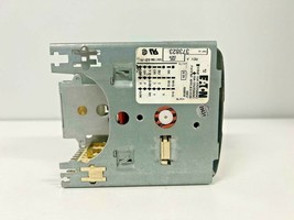 Genuine OEM Whirlpool Washer Timer 660618N, 660618, 371000, 371000N, 373823 - £46.51 GBP