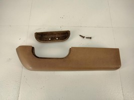 1973 to 1979 Ford Armrest Passenger Tan With Cup 78-79 Bronco Arm Rest R... - $558.56 MXN