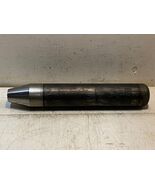 Roller Center Punch Rope Socket 15&quot; Long 65mm OD 26mm ID Bore - $140.77 CAD