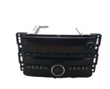 Audio Equipment Radio Am-fm-cd Opt U1C ID 15814424 Fits 06-07 ION 635106 - £52.56 GBP
