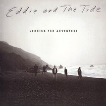 Looking for Adventure [Audio CD] Eddie and The Tide - £8.25 GBP