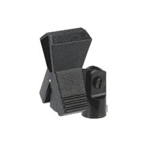 IMG Stage Line MH-99 Spring Loaded Microphone Clamp  - $19.00