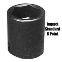 K Tool International SOC 5/8 1/2D IMP 6PT DP - $679.98 MXN