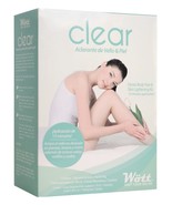 Clear Wött Hair and Skin Lightener  Achieve a Natural, Even Glow - $24.99