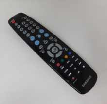 OEM GENUINE - SAMSUNG  BN59-00687A - REMOTE CONTROL  - TESTED - DD-6487 - $5.50