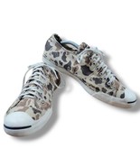 Converse Shoes Size 13 Converse Jack Purcell JP OX Shoes Safari Camo Cam... - £62.57 GBP