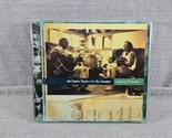 Talking Timbuktu by Ali Farka Touré/Ry Cooder (CD, Mar-1994, Hannibal Re... - £4.54 GBP