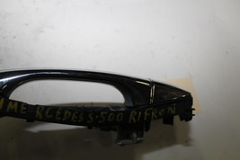00-06 MERCEDES-BENZ W220 S500 S430 PASSENGER RIGHT DOOR HANDLE X956 image 11