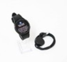 Samsung Galaxy Watch6 Classic SM-R965U 47mm LTE Smartwatch - Black image 8