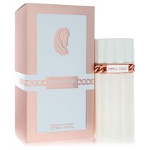 Dumont Diva Chic by Dumont Paris Eau De Parfum Spray 3.4 oz (Women) - $71.42