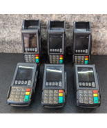 Lot of 6 Dejavoo Z8 WiFi Vega 3000 Credit &amp; Debit Card Processor - Locked - $60.46 CAD
