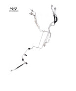 MERCEDES X166 GL-CLASS AC A/C HOSE LINE TUBE AIR CONDITIONER CONDITIONIN... - $101.85 CAD