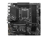 MSI PRO B760M-A WiFi DDR4 ProSeries Motherboard (Supports 12th/13th Gen ... - $235.99