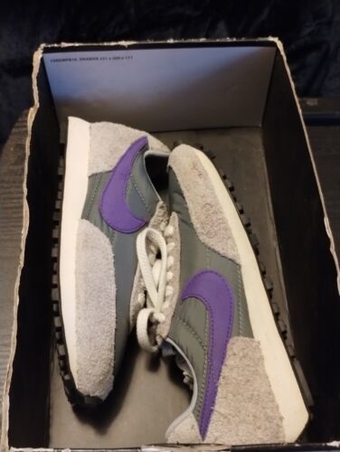 Nike Waffle Daybreak SP Hyper Grape BV7725-001 Men’s 5 NEW With box - $277.10