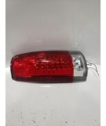Driver Left LH Tail Light 1990-2000 CHEVROLET 2500 PICKUP Factory OEM - $32.62