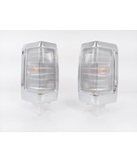 Corner Light Lamp Indicator Turn Signal For Nissan D21 Pickup Navara Har... - $699.91 MXN