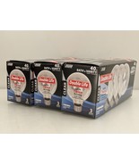 Pack of 3 Feit Electric 40-Watt G25 120v Light Bath and Vanity 3 Bulbs/P... - €26,51 EUR