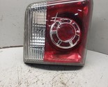 Driver Left Tail Light Lid Mounted Fits 07-12 ACADIA 1085267 - £49.67 GBP