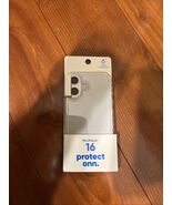 Protect ONN Samsung Galaxy S25/S24 Clear Case - $12.67 CAD