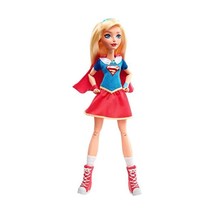 DC SuperHero Girls 12 inch Supergirl  - £66.34 GBP