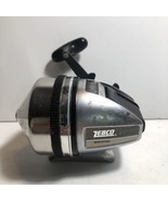Vintage Zebco Prostaff 20/30 Magnum Drag Fishing Spincast Reel *Repair/P... - $301.72 MXN