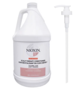 NIOXIN System 3 Scalp Therapy Conditioner 3.78L/1Gal (OR 33.8 oz X 4PCS - £91.06 GBP+