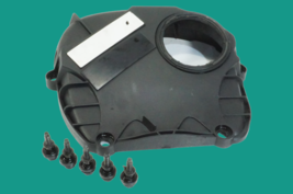 2.0l upper timing chain cover audi a3 a4 allroad a5 a6 q3 vw beetle cc e... - $34.87