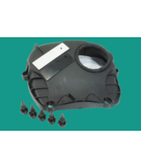 2.0l upper timing chain cover audi a3 a4 allroad a5 a6 q3 vw beetle cc e... - $643.25 MXN