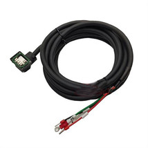 1PCS New R88A-CA1A003S 3M Servo Motor Power Cable - €27,00 EUR