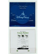 Walt Disney Theme Parks / Resort ~ Mickey Mouse Ears Micro Cleaner - $12.86