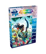 Overlight 1000 Piece Jigsaw Puzzle 26 X 19&quot; Renegade Games - £19.53 GBP