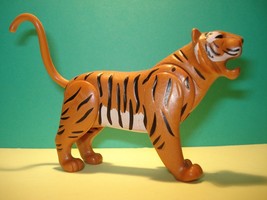 Playmobil 70359 Tiger Adult, Condition New - £6.21 GBP