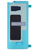 LCD Digitizer Back Sticker For Samsung Galaxy S10+ Plus Digitizer Adhesi... - £4.06 GBP