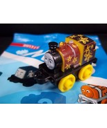Thomas the Tank Minis Open blind bag Night Time Dash 2017 #68 - $3.95