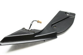 2005-2007 INFINITI G35 COUPE FRONT RIGHT PASSENGER SPEAKER TWEETER COVER P4137 image 6