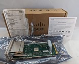 New/Open Box Cisco C9300-NM-8X Catalyst 9300 Series 8x 10G Network Module - $449.99