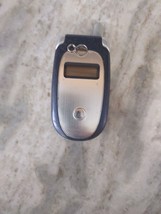 Motorola Cingular phone for parts not working - £5.86 GBP