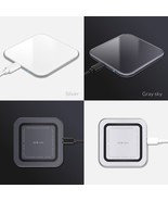 Techno S 15W QI Fast Charging Wireless Fast Charger for Apple,Samsung an... - $40.49