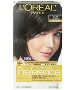 L&#39;Oreal Paris Preference #3 Soft Black, Chocolate Truffle, 1 Count - $31.30 CAD