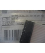 Digi-Key Tyco Flat Flex Cable connector  LOT of 50+  PN- A9BAG-1430F - $93.79 CAD