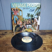 1979 Village People - Go West - Casablanca LP - £7.96 GBP